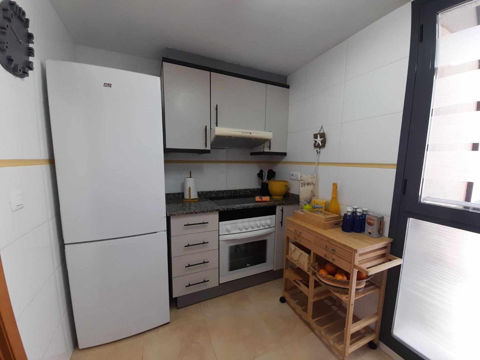 Apartament Ambar Gandia Playa-Grao Con Piscina Parking Ideal Para Familias Exterior photo