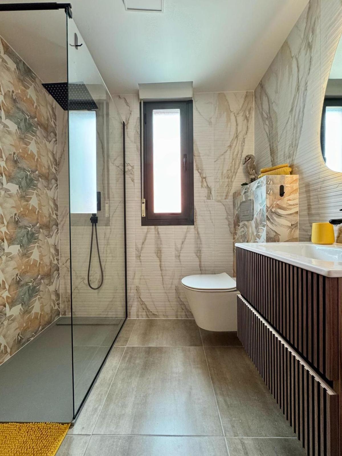 Apartament Ambar Gandia Playa-Grao Con Piscina Parking Ideal Para Familias Exterior photo